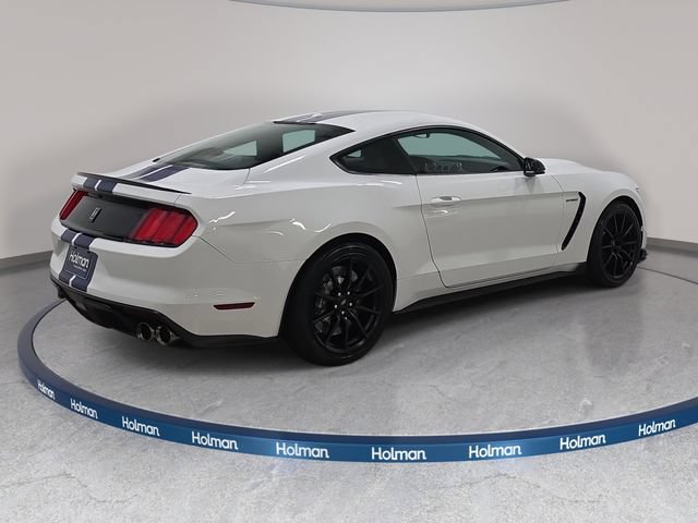 Used 2016 Ford Mustang Shelby GT350 w/ Technology Package RWD image 6