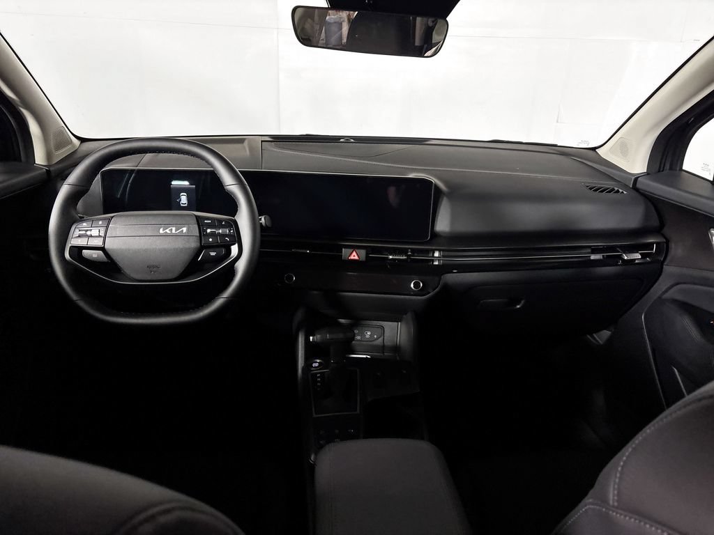 New 2026 Kia Sportage EX AWD/4WD image 12