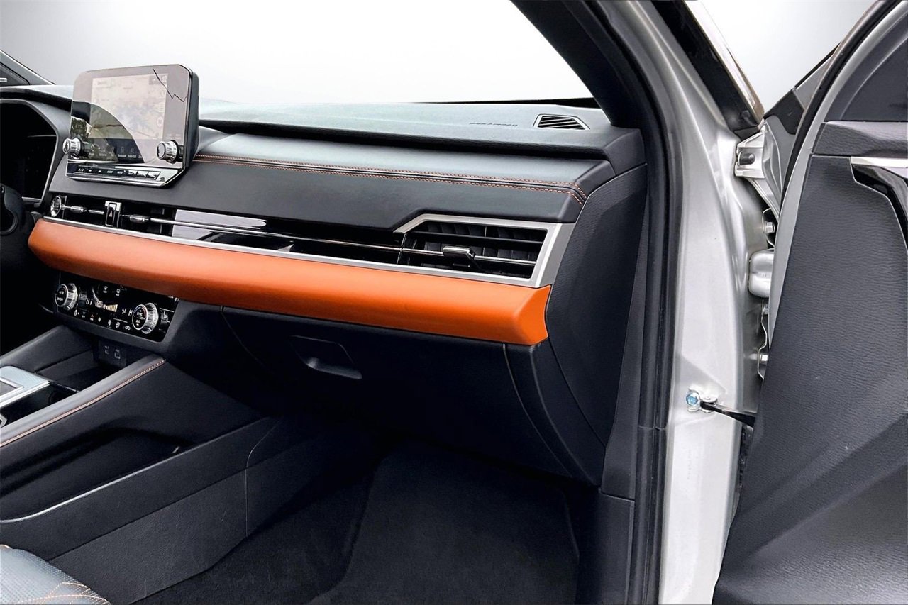 Used 2022 Mitsubishi Outlander SEL image 20