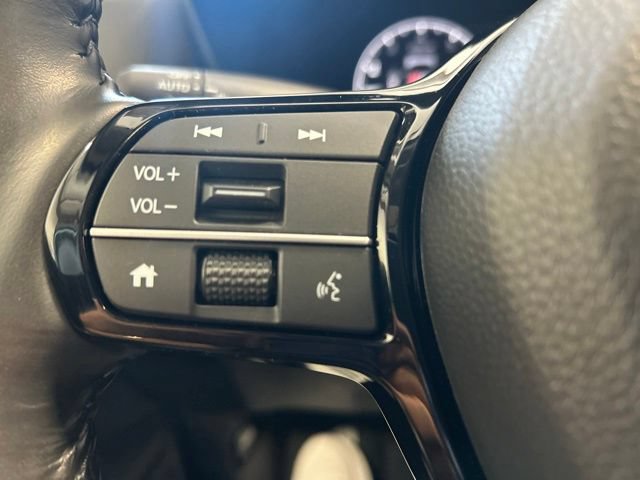 Certified 2023 Honda CR-V EX-L image 31
