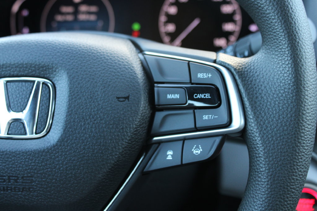 Used 2018 Honda Accord LX image 20