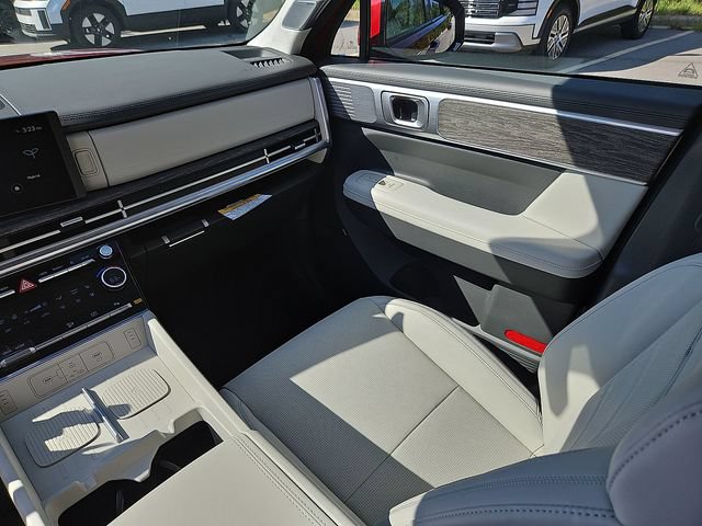 New 2027 Hyundai Santa Fe Calligraphy FWD image 12
