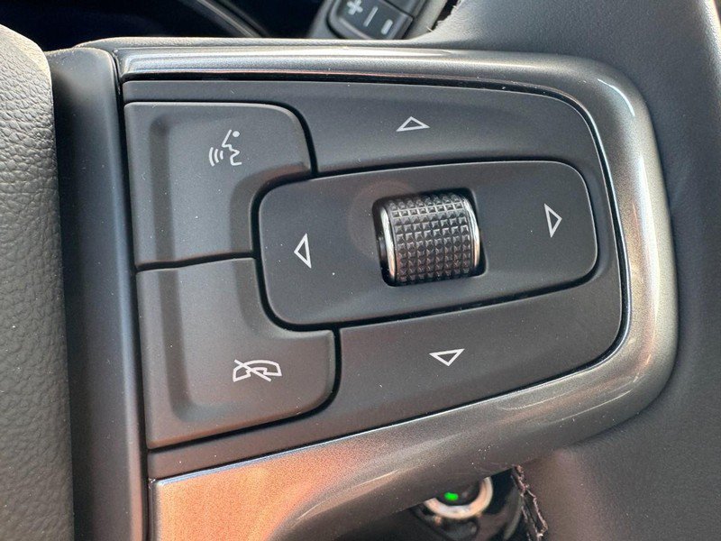 New 2026 Chevrolet Silverado 1500 RST w/ Z71 Off-Road Package AWD/4WD image 43