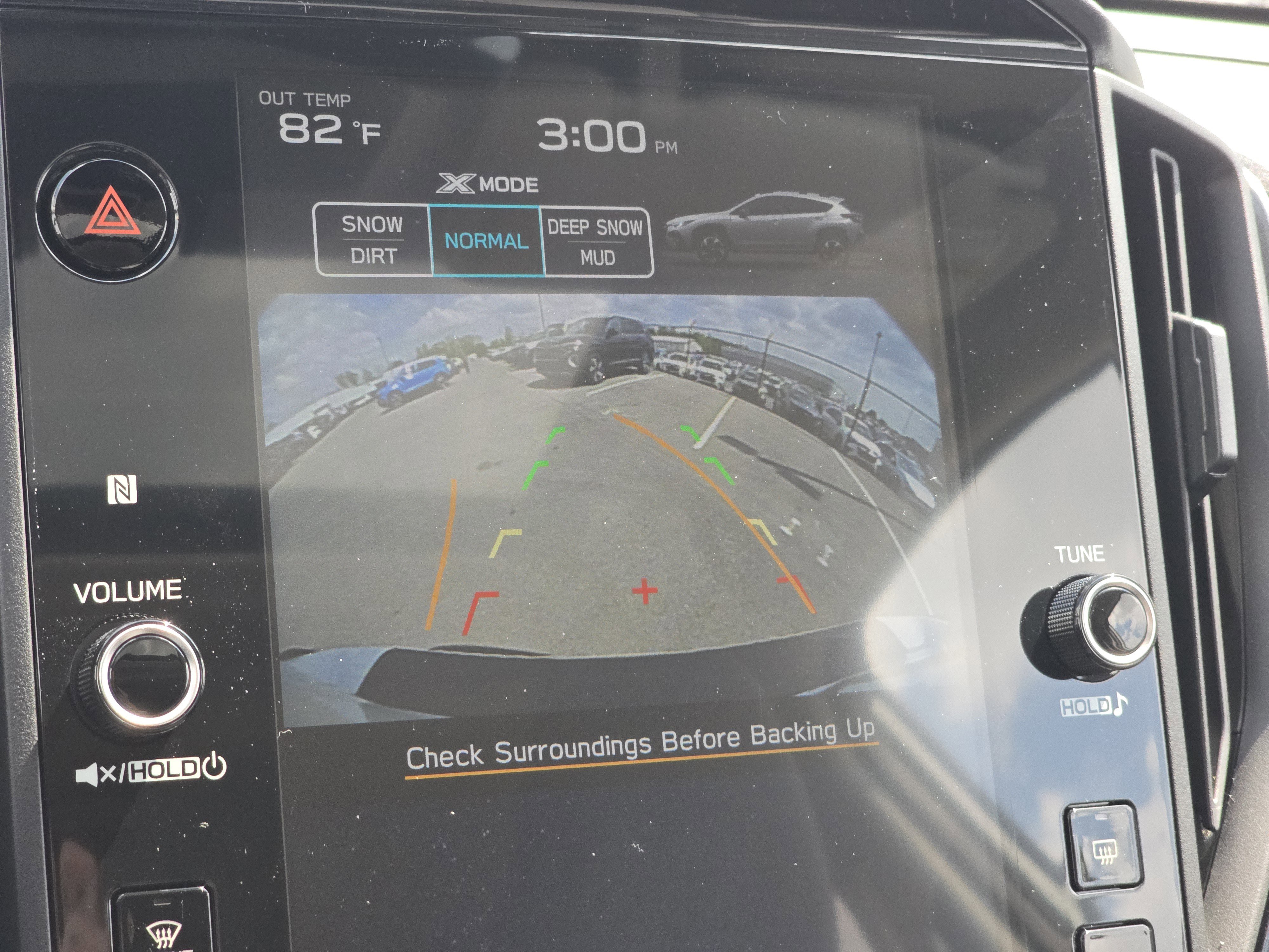 New 2026 Subaru Crosstrek 2.0i Premium image 23