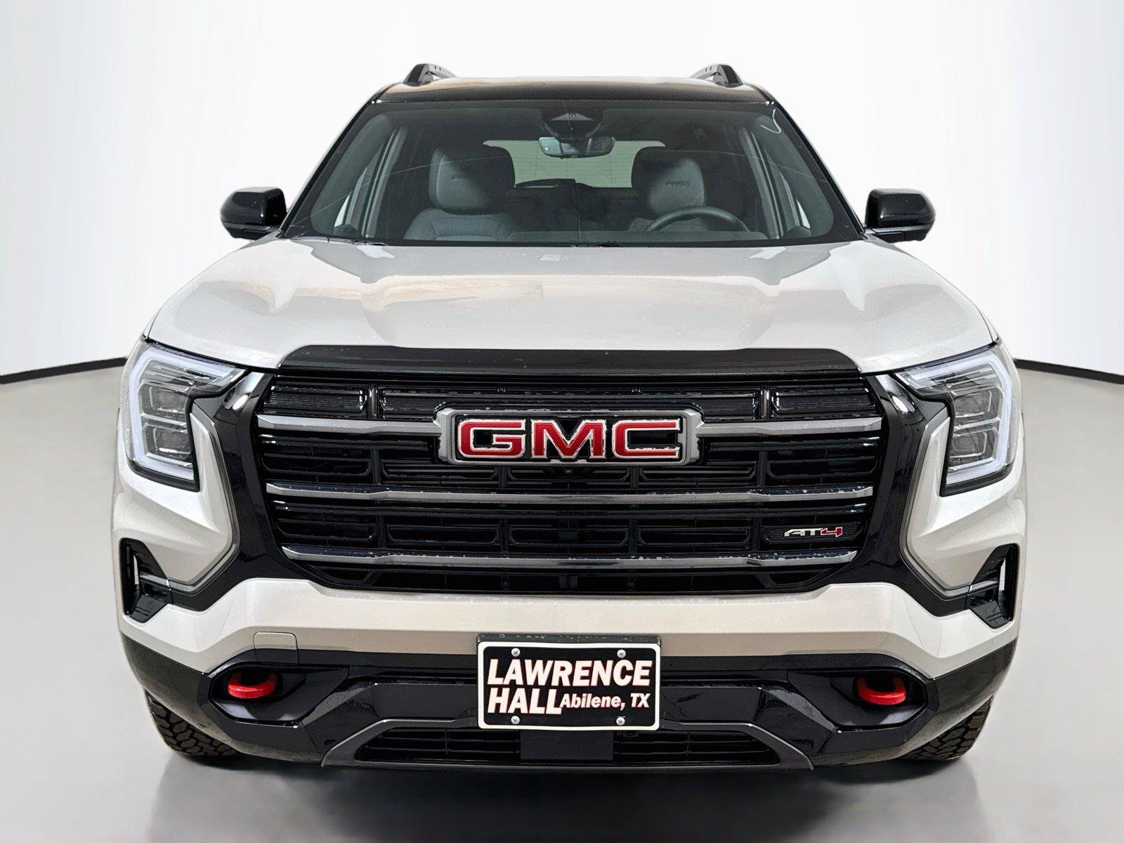New 2027 GMC Terrain AT4 w/ Technology Package II AWD/4WD image 2
