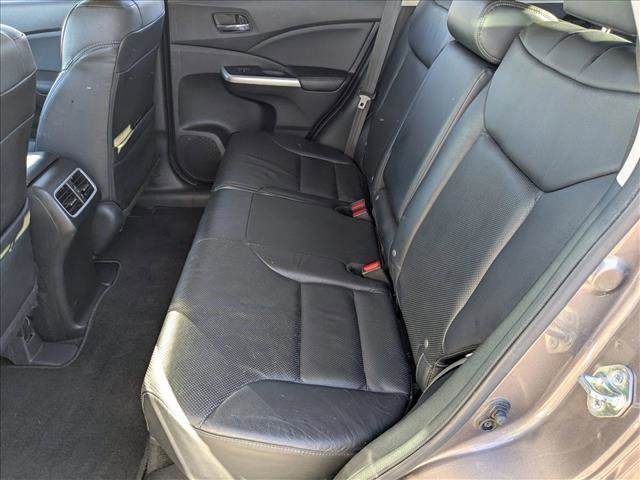 Used 2016 Honda CR-V EX-L image 19