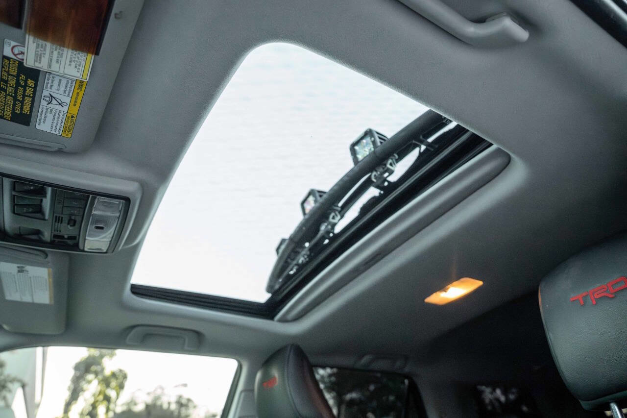 Used 2019 Toyota 4Runner TRD Pro image 20
