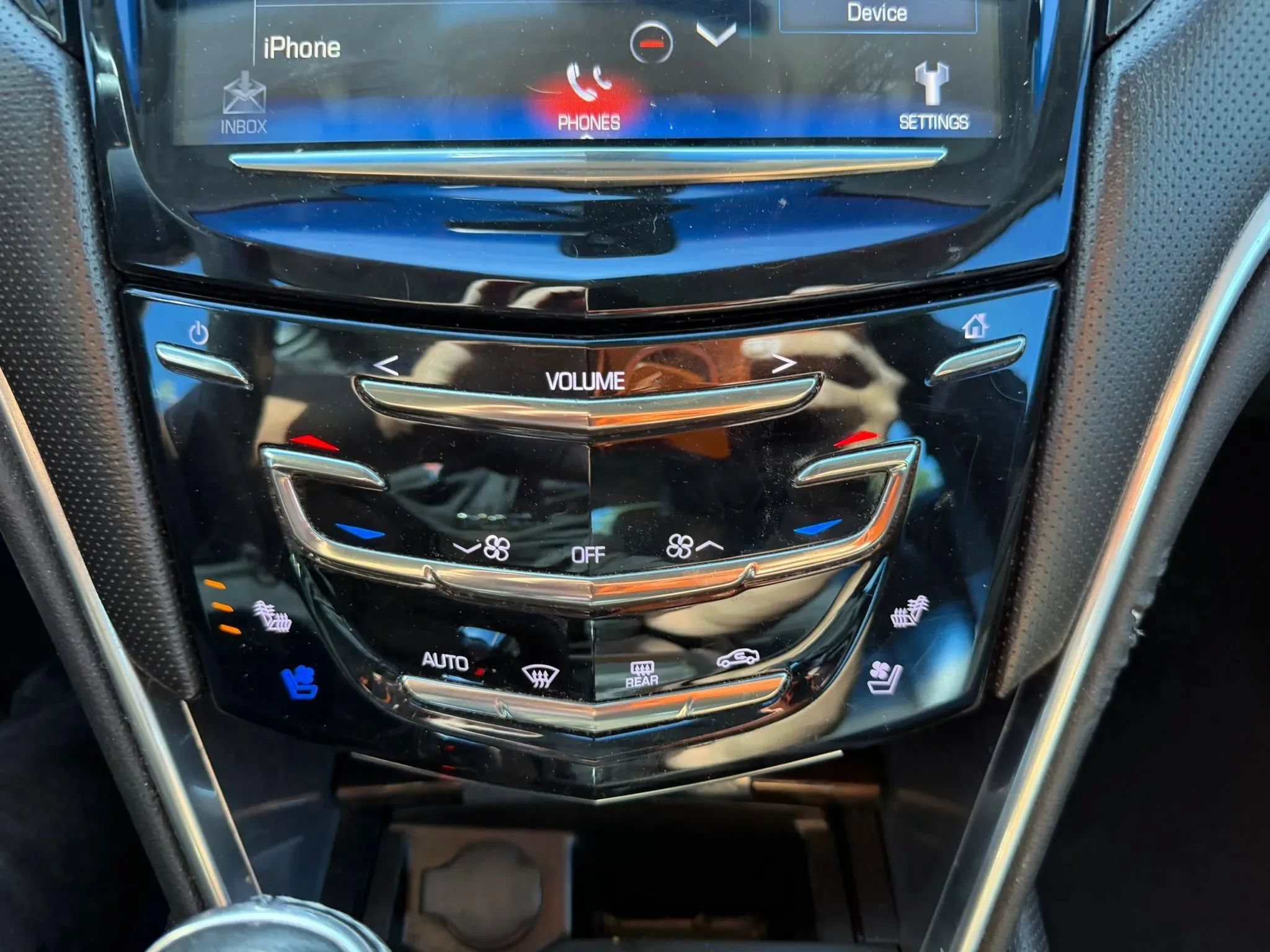Used 2017 Cadillac XTS FWD image 25