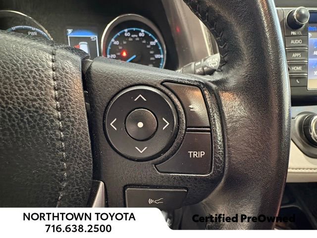Used 2016 Toyota RAV4 XLE w/ Convenience Package image 10