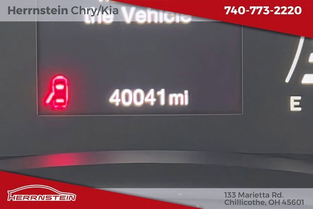 Used 2023 Jeep Renegade Latitude image 7