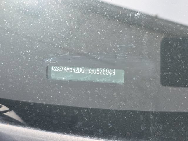 Used 2025 Hyundai Palisade SEL AWD/4WD image 11