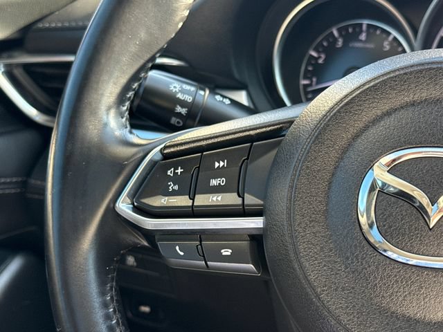 Used 2019 MAZDA MAZDA6 Touring FWD image 28