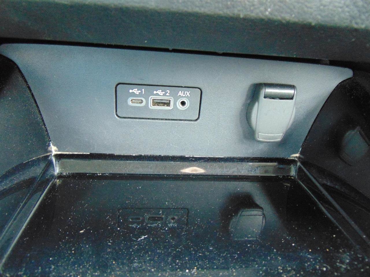 Used 2024 Nissan Altima 2.5 SV FWD image 28