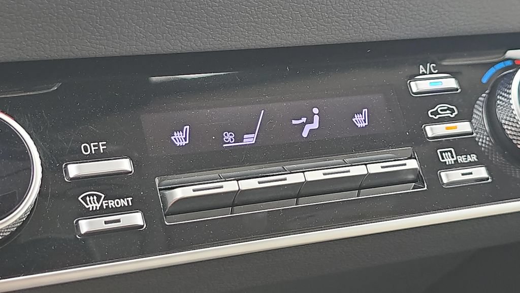 Certified 2023 Hyundai Sonata SEL FWD image 31