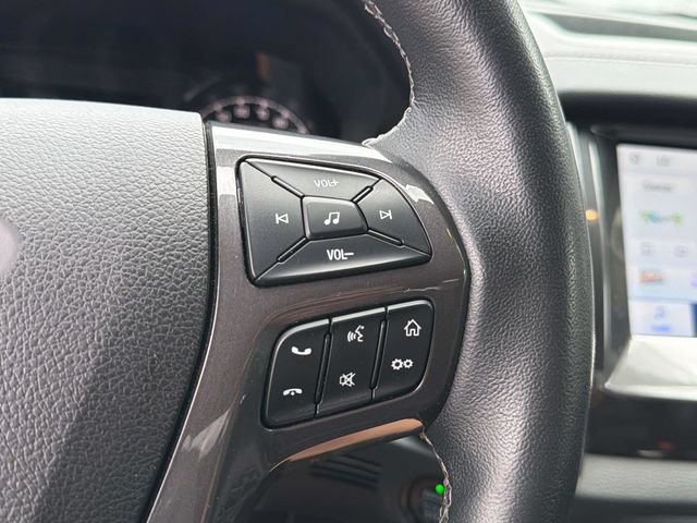 Used 2023 Ford Ranger Lariat AWD/4WD image 33