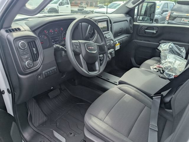 New 2026 GMC Sierra 2500 Pro AWD/4WD image 14