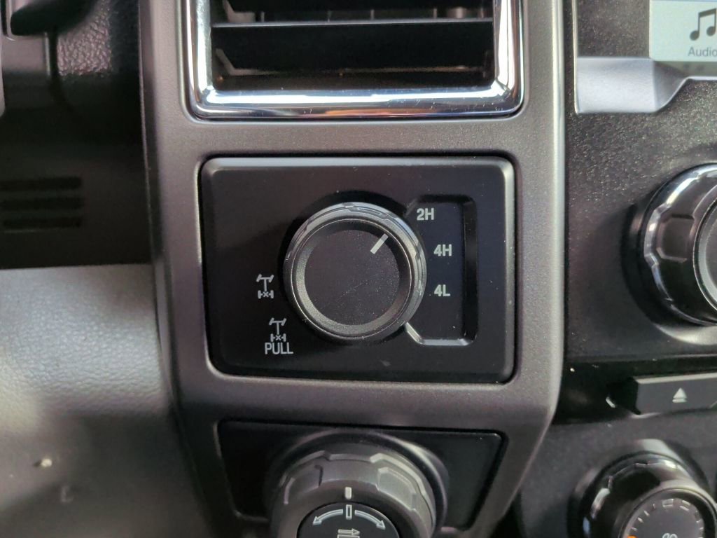 Used 2016 Ford F150 XLT w/ Equipment Group 302A Luxury image 24