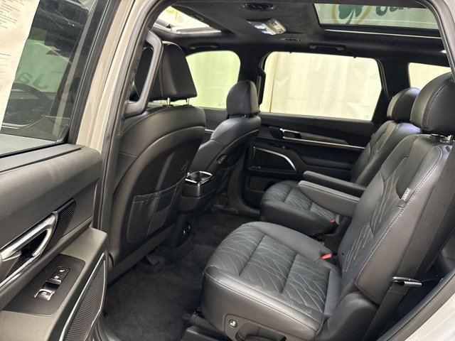 Used 2024 Kia Telluride SX Prestige X-Pro image 14