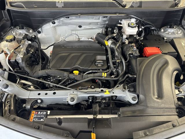 Certified 2025 Buick Encore GX Preferred FWD image 27