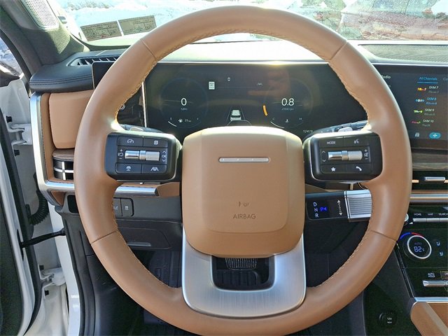 Used 2024 Hyundai Santa Fe Limited image 20