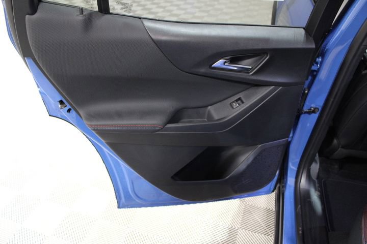 New 2026 Chevrolet Equinox RS w/ Convenience Package III image 20