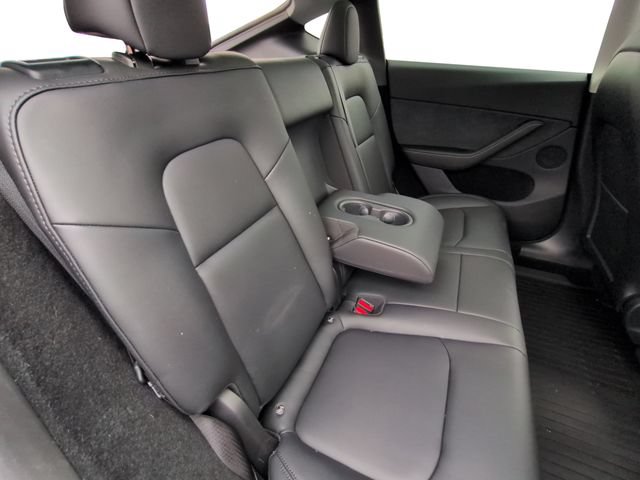 Used 2023 Tesla Model Y Long Range AWD/4WD image 25
