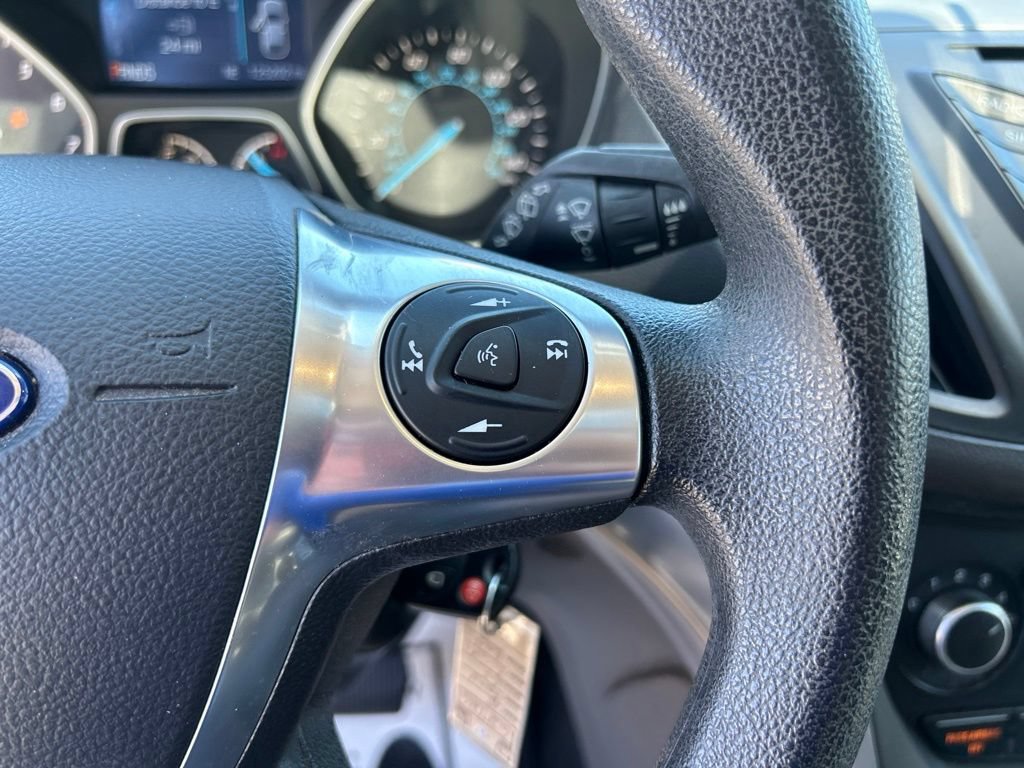 Used 2015 Ford Escape SE FWD image 20