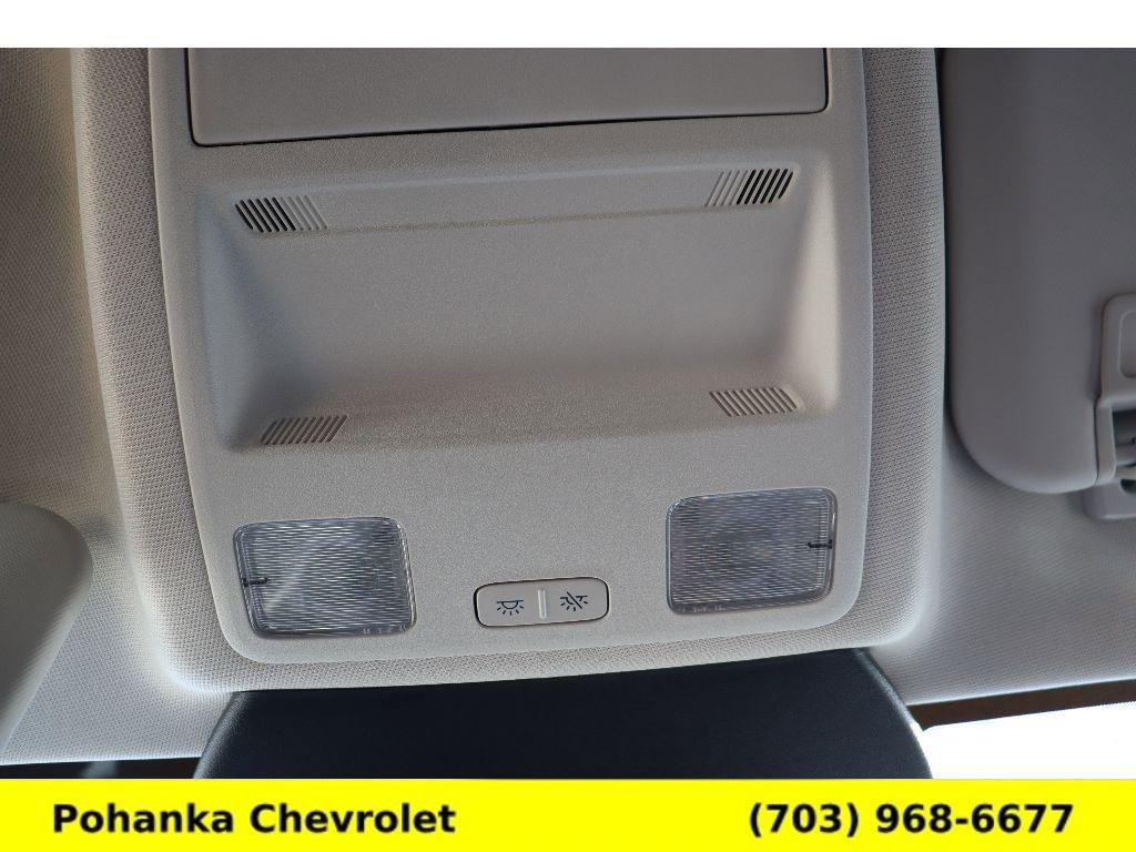 Used 2024 Ford Escape Active image 21