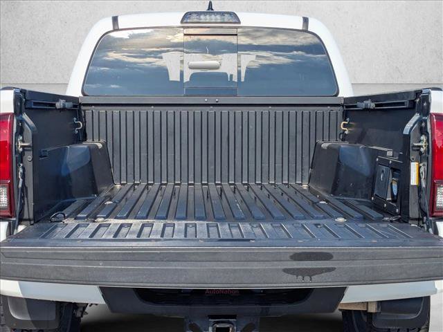 Used 2019 Toyota Tacoma TRD Sport w/ Technology Package image 6