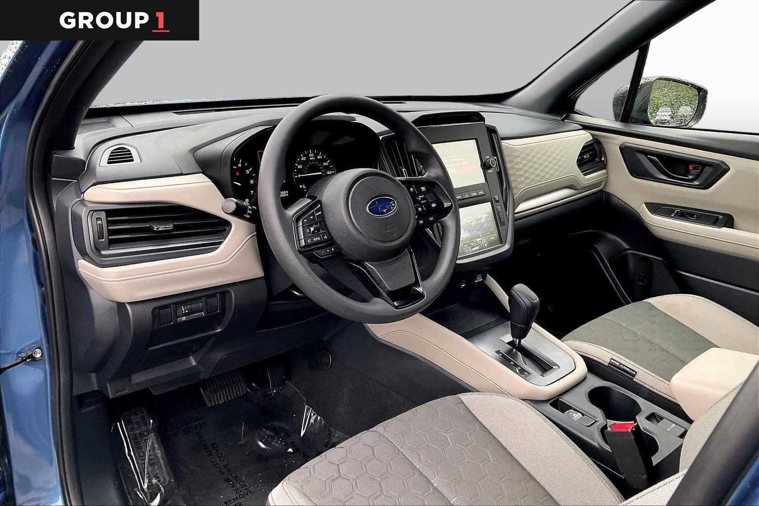 Used 2025 Subaru Forester AWD/4WD image 17