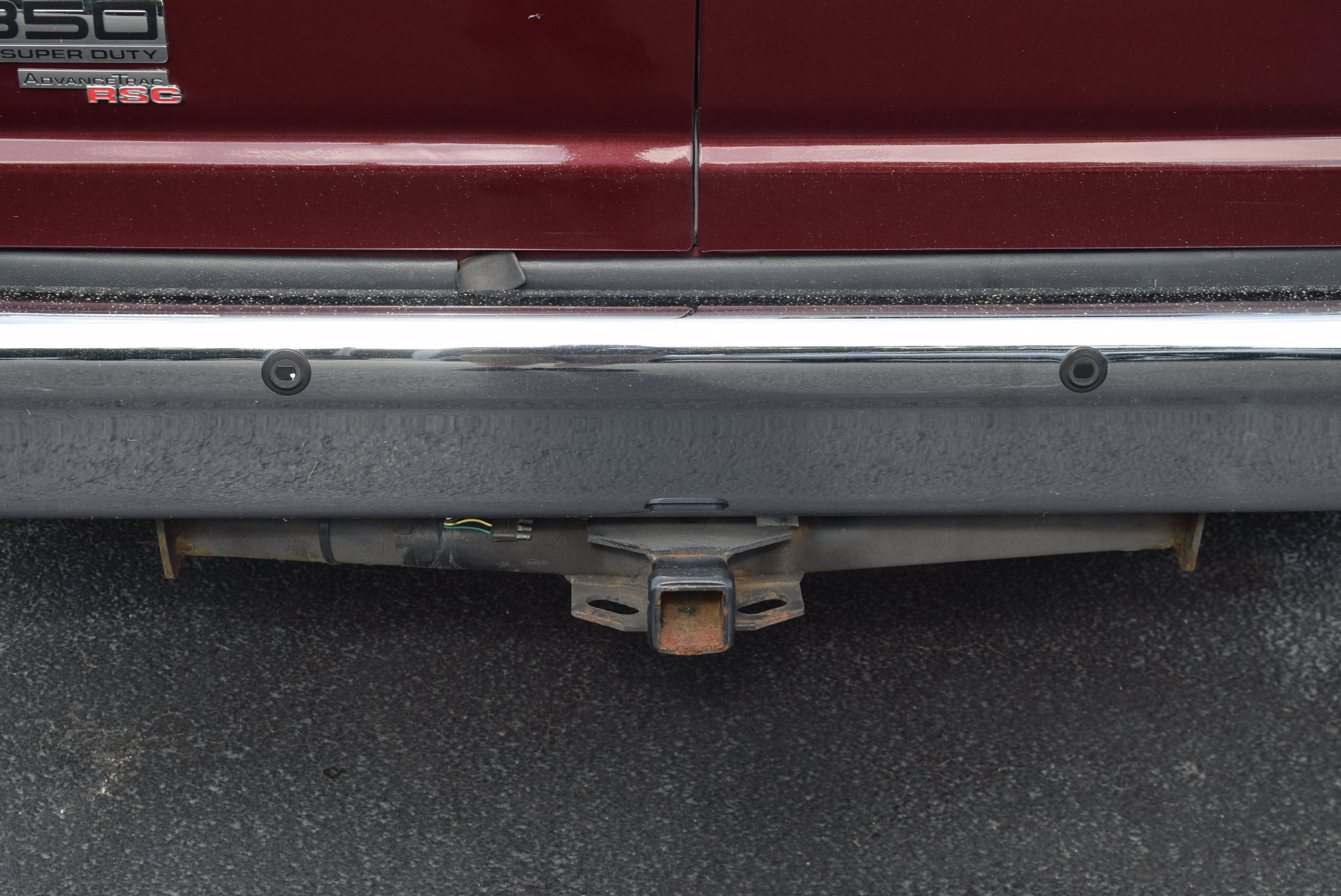 Used 2008 Ford E-350 and Econoline 350 Super Duty Wagon RWD image 7