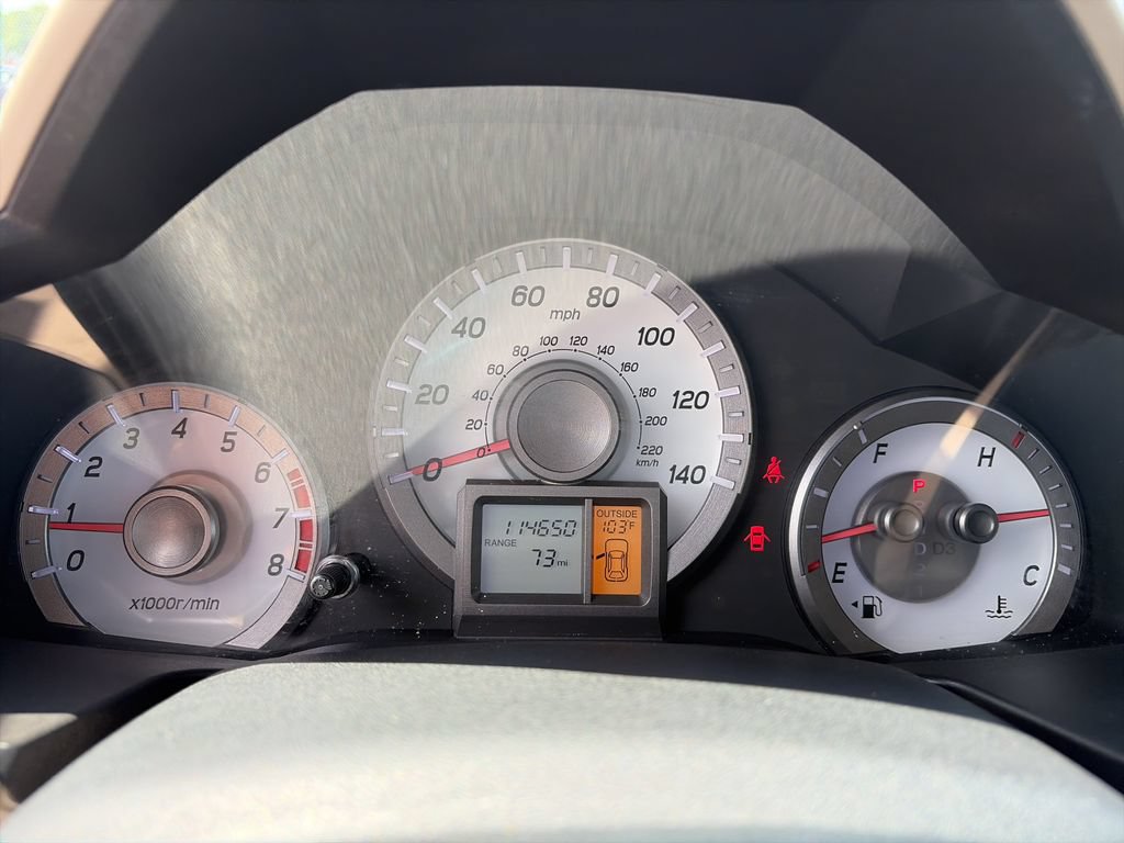 Used 2013 Honda Pilot EX-L image 34