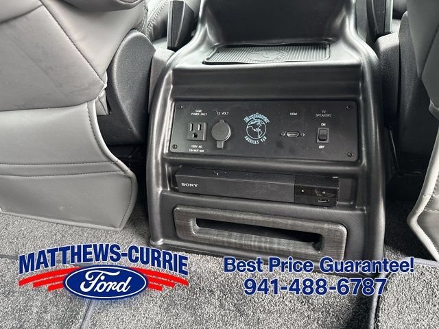 New 2026 Ford Transit 150 Low Roof RWD image 17