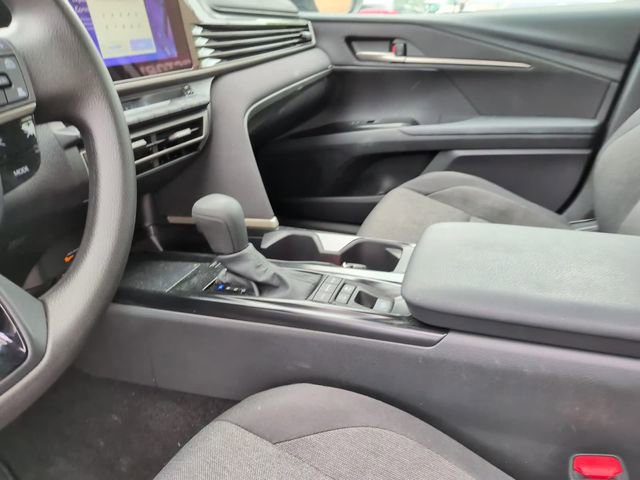 Certified 2026 Toyota Camry LE FWD image 20