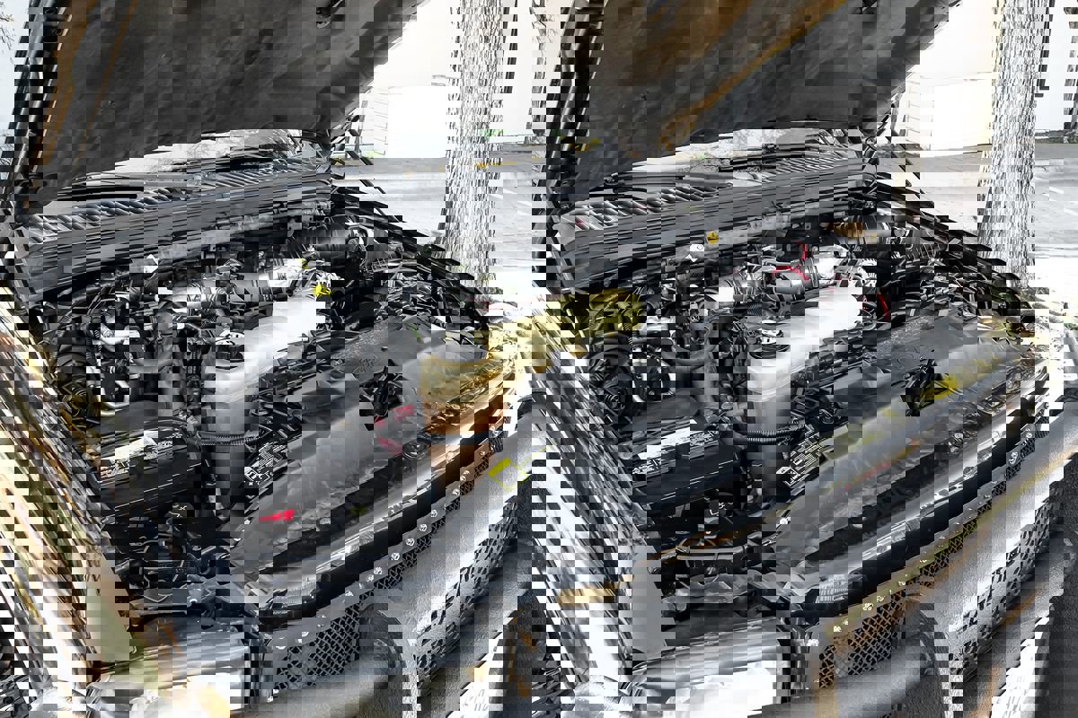 Used 2002 Ford Excursion Limited image 48