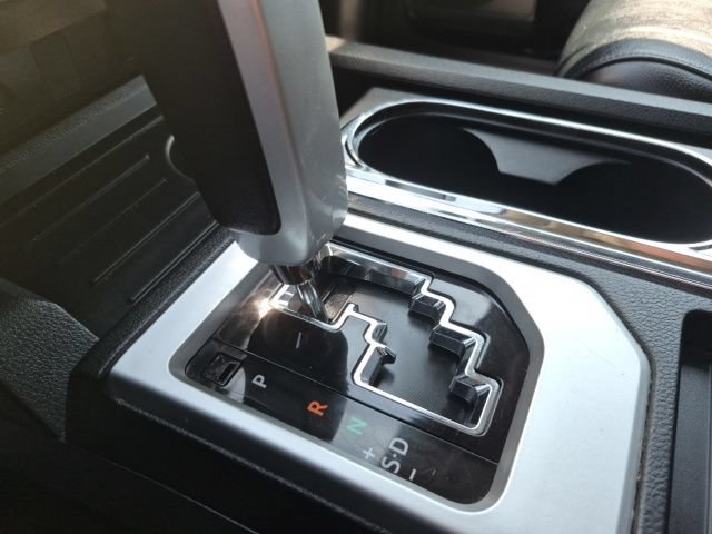 Used 2014 Toyota Tundra Limited AWD/4WD image 26