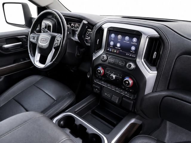 Used 2023 GMC Sierra 2500 SLT AWD/4WD image 29