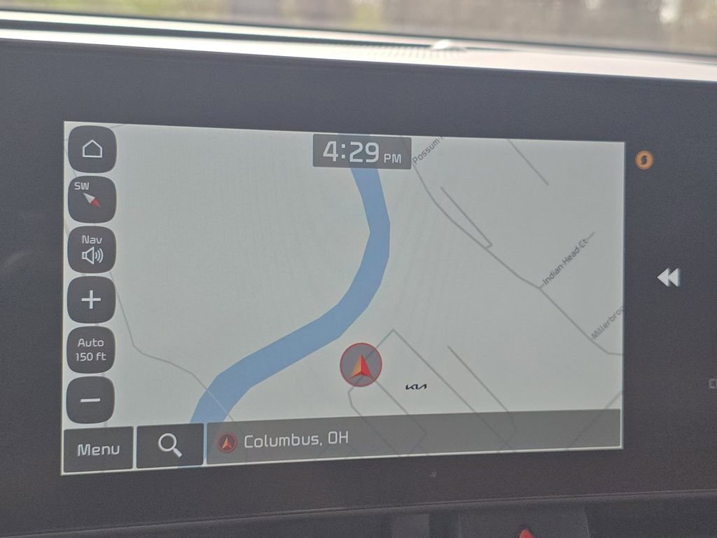 Used 2023 Kia Sportage SX image 4