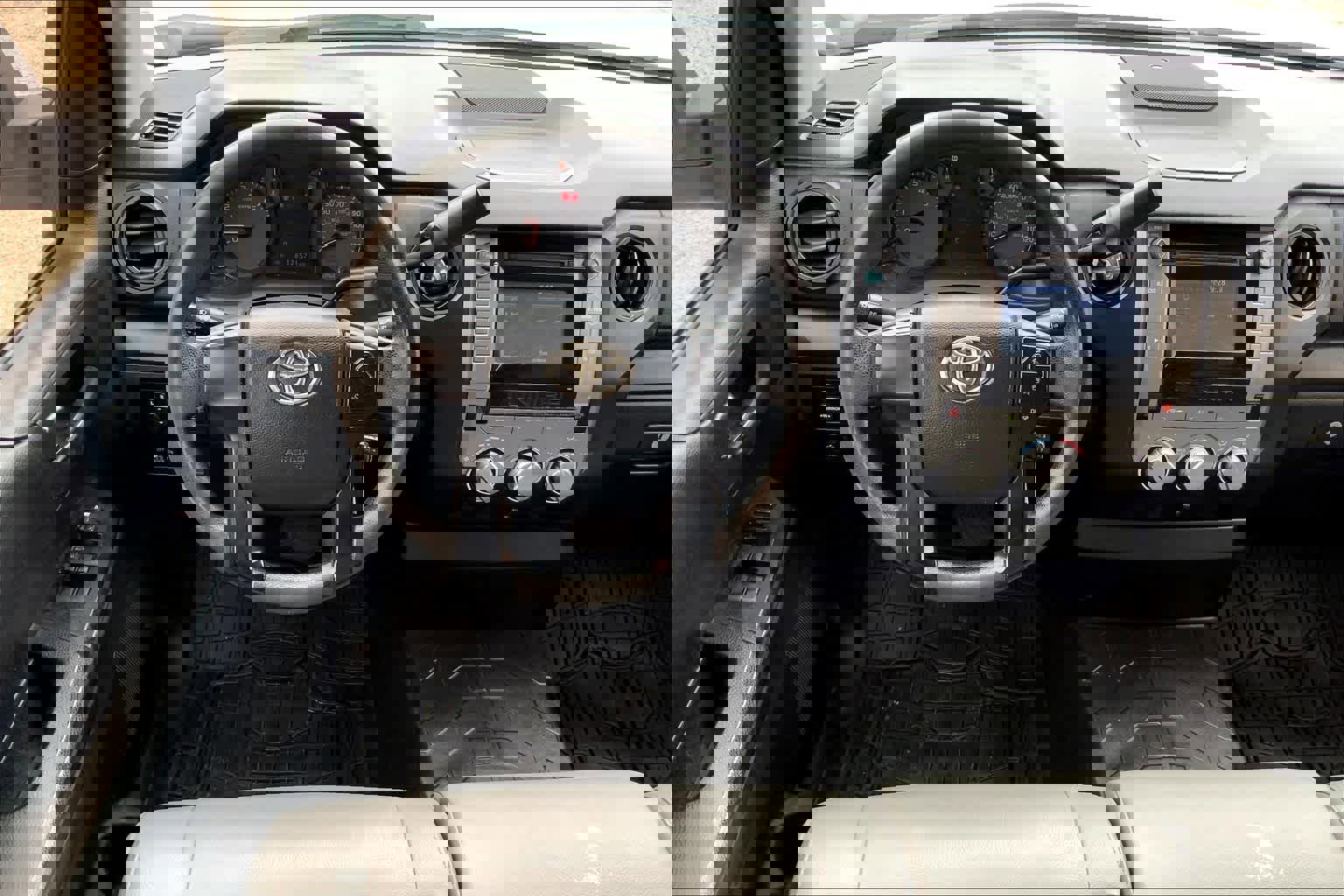 Used 2014 Toyota Tundra SR image 5