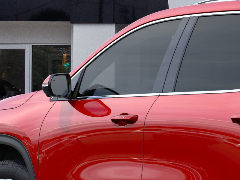 New 2026 Buick Enclave Preferred w/ Power Package image 12