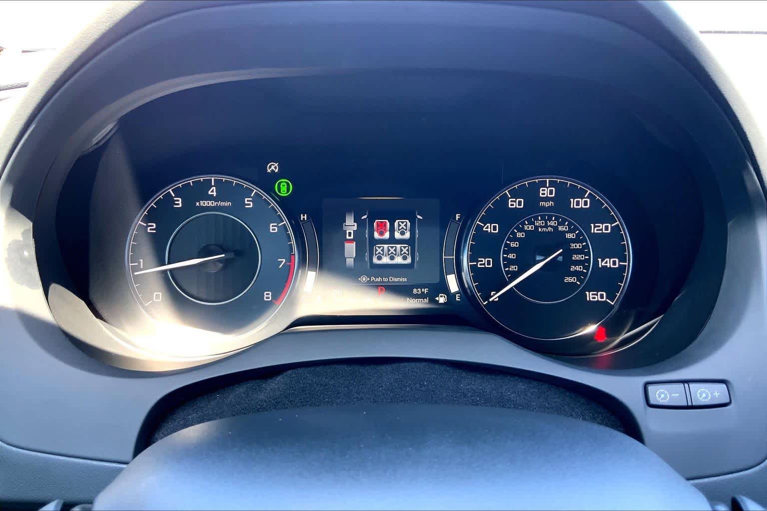 Used 2025 Acura RDX SH-AWD image 25