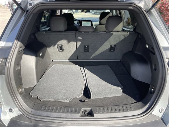 Used 2025 Chevrolet Equinox LT image 23