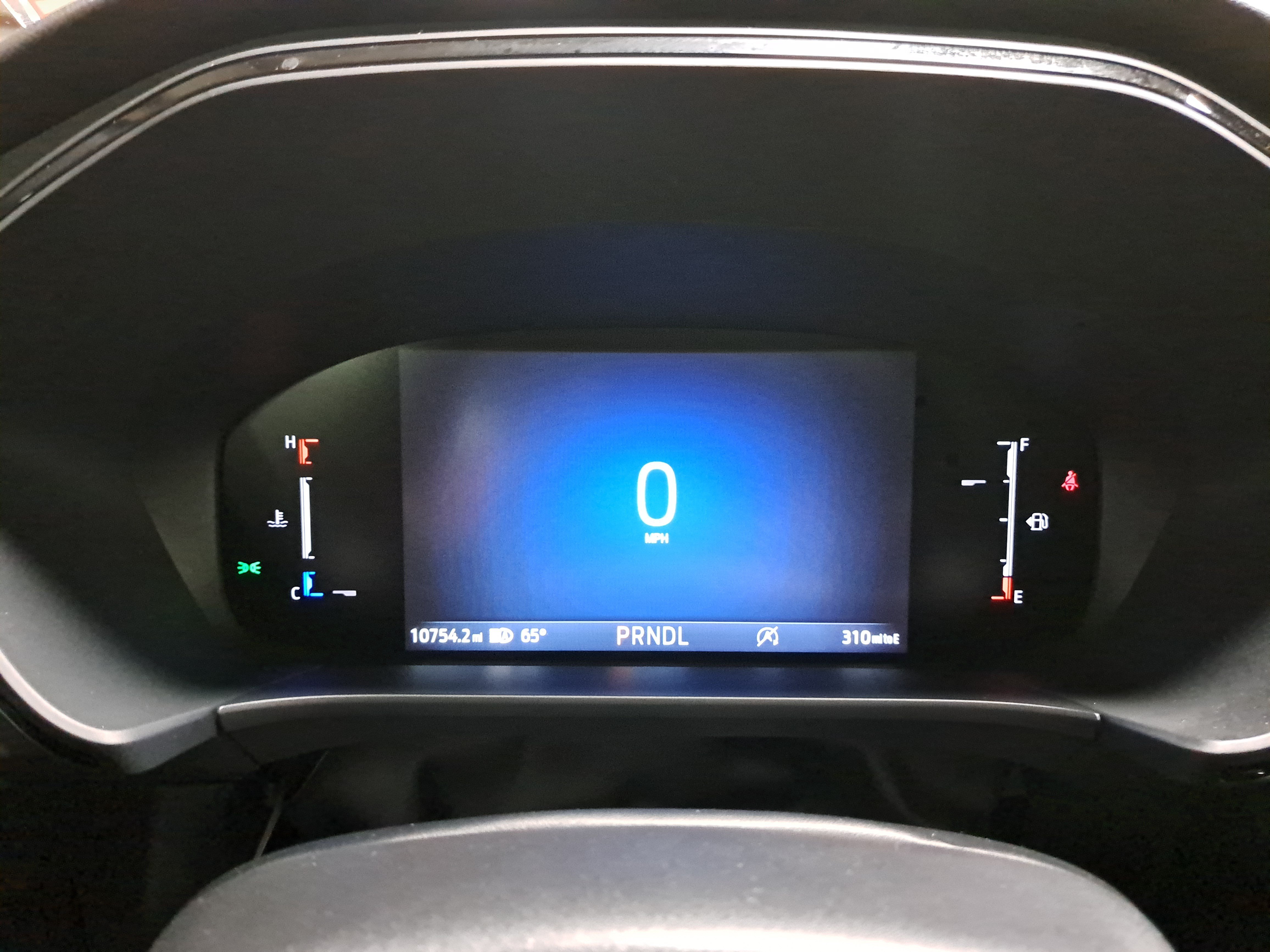 Used 2025 Ford Escape ST-Line FWD image 19