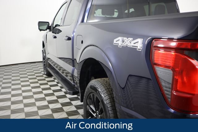 New 2026 Ford F150 XLT w/ Equipment Group 303A High AWD/4WD image 22