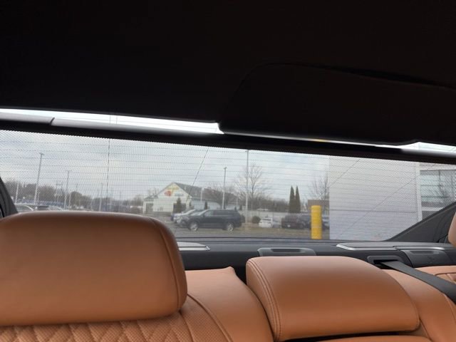 Used 2021 BMW 750i xDrive w/ M Sport Package image 45
