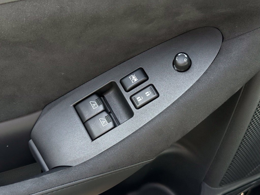 New 2026 Nissan Z Performance w/ Floor Mat Package RWD image 15