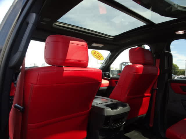 Used 2024 Toyota Sequoia TRD Pro image 23