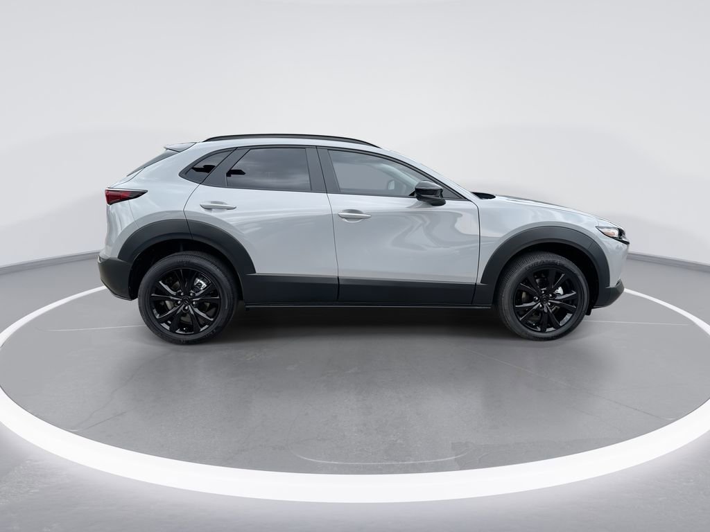 New 2026 MAZDA CX-30 AWD 2.5 S image 9