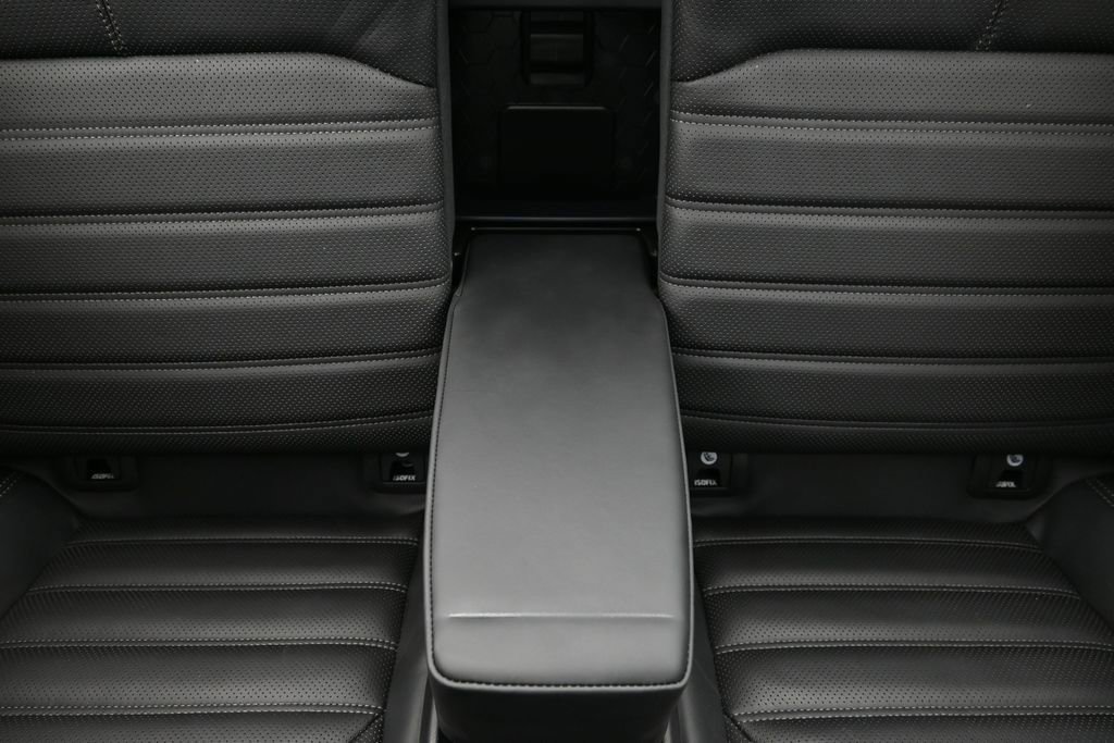 Used 2018 Land Rover Range Rover Evoque HSE Dynamic AWD/4WD image 25