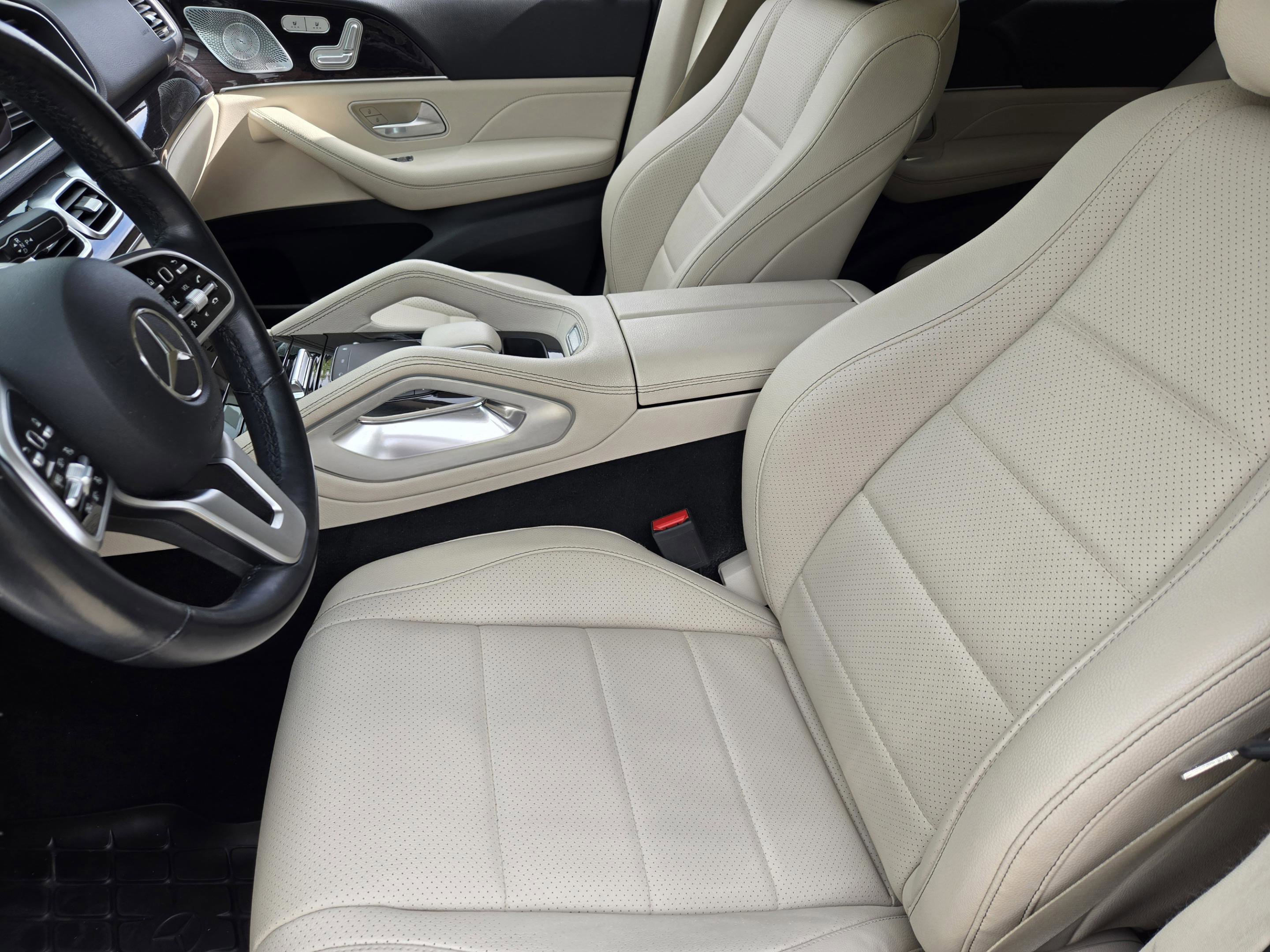 Used 2021 Mercedes-Benz GLE 350 image 20